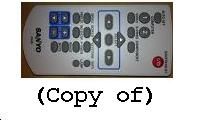 sanyo cxzr