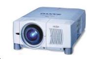 sanyo plc-xf35n