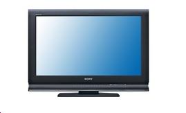 sony kdl-26p3030