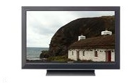 sony kdl-40v3000