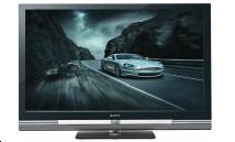 sony kdl-40w4000