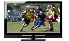 sony kdl-40w5810