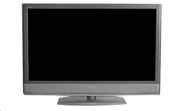sony kdl-46v2500