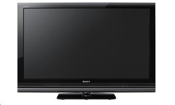 sony kdl-46v4000