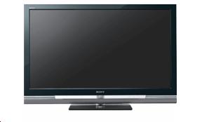 sony kdl-46w4000