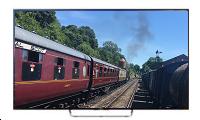 sony kdl-75w855c