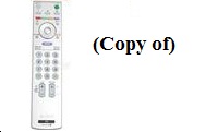 sony rm-ed007