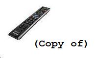 sony rm-ed011
