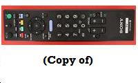 sony rm-ed038