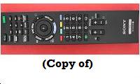sony rm-ed045