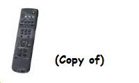 sony rm-ev100