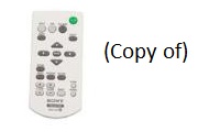 sony rm-pj8-copy