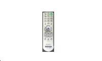 sony rm-pjm17