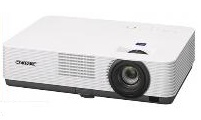 sony vpl-dx220
