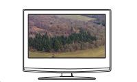 technika led24e242