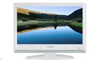 toshiba 19av616d