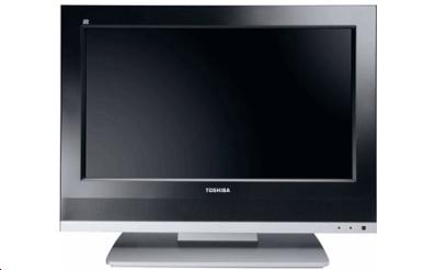 toshiba 23w300p
