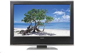 toshiba 26wl66