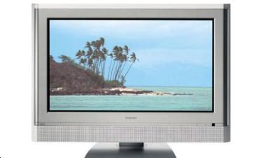 toshiba 27wl54