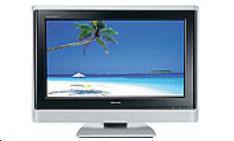 toshiba 27wl65