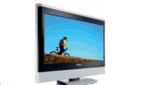 toshiba 27wlg65