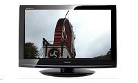 toshiba 32av731