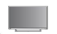 toshiba 32l2432