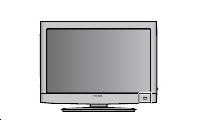 toshiba 32lv732