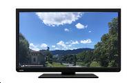 toshiba 32w3453db