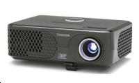toshiba tdp-xp1