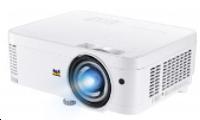 viewsonic ps500x