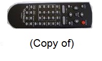 device type