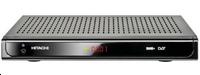 hitachi hdr255