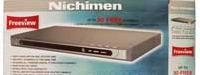 nichimen pvr1608