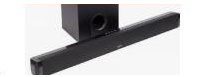 bush q5w-soundbar