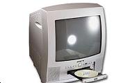 bush dvd142tv