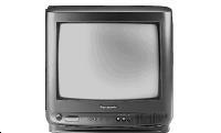 panasonic tc14s3m