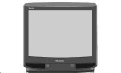 panasonic tx-25md1-p