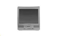 panasonic tx21gv1