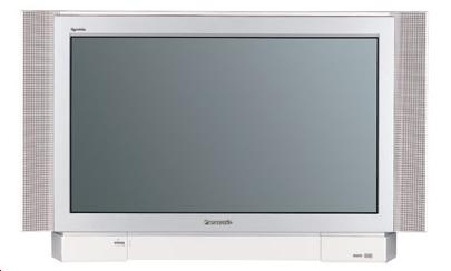 panasonic tx32ps10