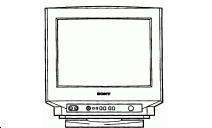 sony kv-14m1a