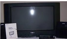 sony kv-28ws2u