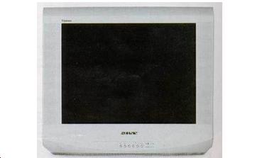 sony kv21fx30