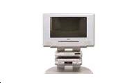 toshiba 32zd26p